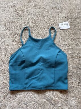Lululemon swim top C/D cup size 4